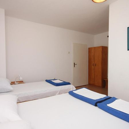 Apartments And Rooms With Parking Space Gradac, Makarska - 6819 Gradac  Camera foto