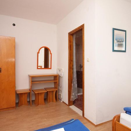 Apartments And Rooms With Parking Space Gradac, Makarska - 6819 Gradac  Camera foto