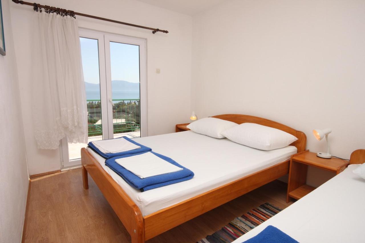 Apartments And Rooms With Parking Space Gradac, Makarska - 6819 Gradac  Esterno foto