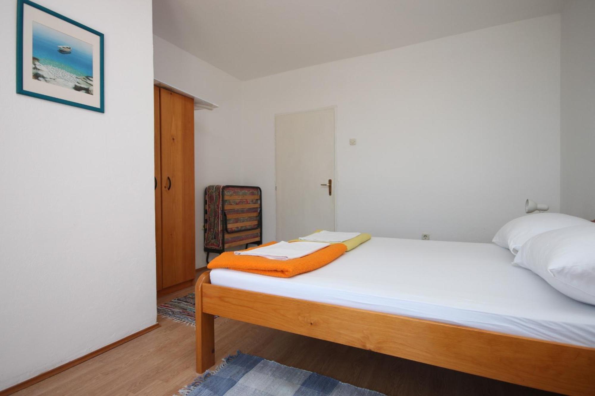 Apartments And Rooms With Parking Space Gradac, Makarska - 6819 Gradac  Camera foto