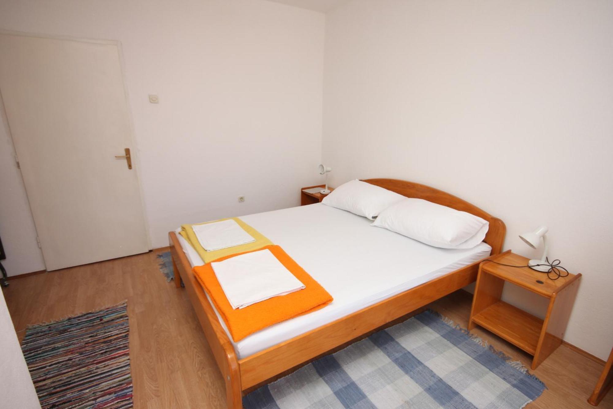 Apartments And Rooms With Parking Space Gradac, Makarska - 6819 Gradac  Camera foto
