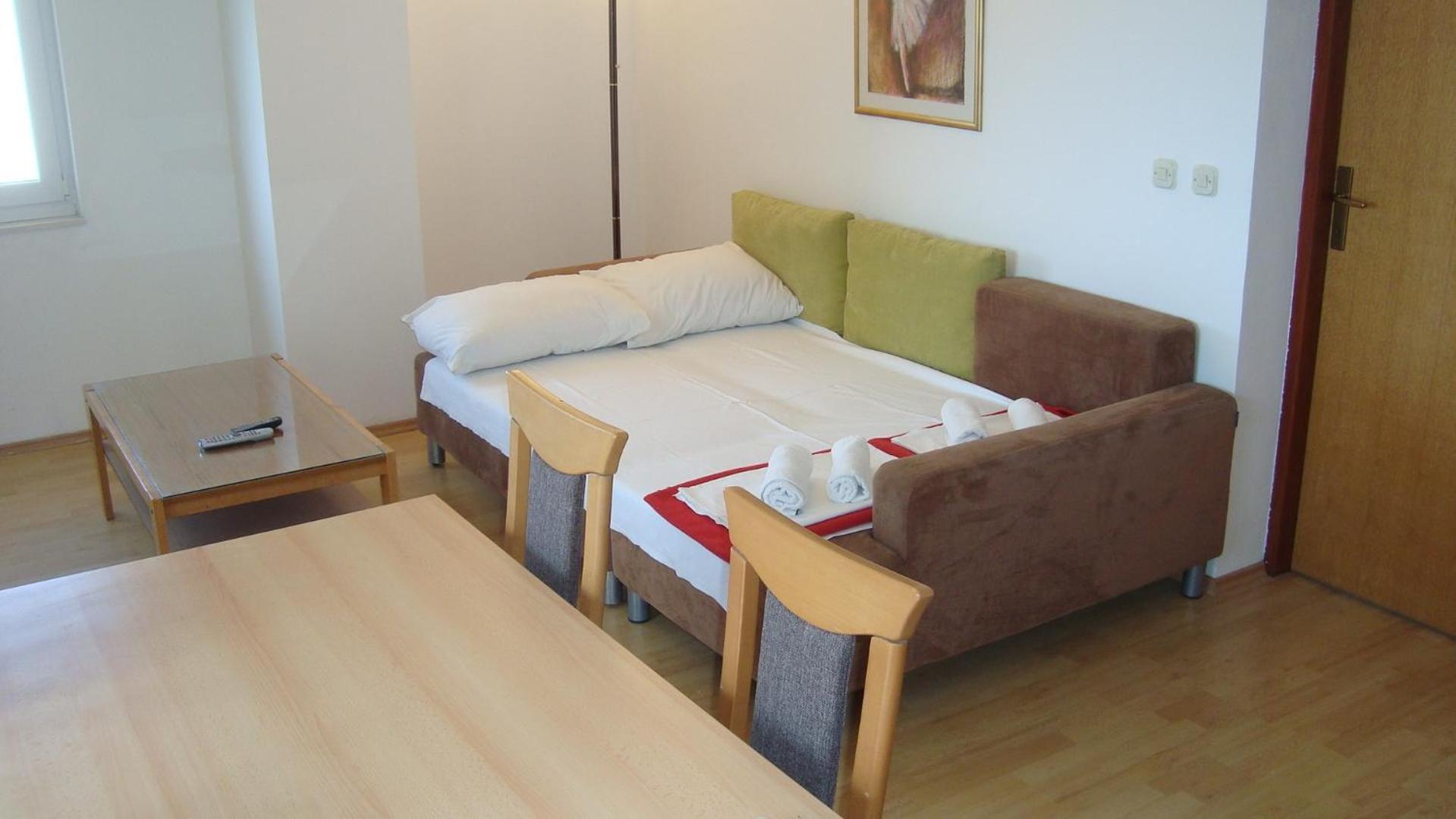 Apartments And Rooms With Parking Space Gradac, Makarska - 6819 Gradac  Camera foto