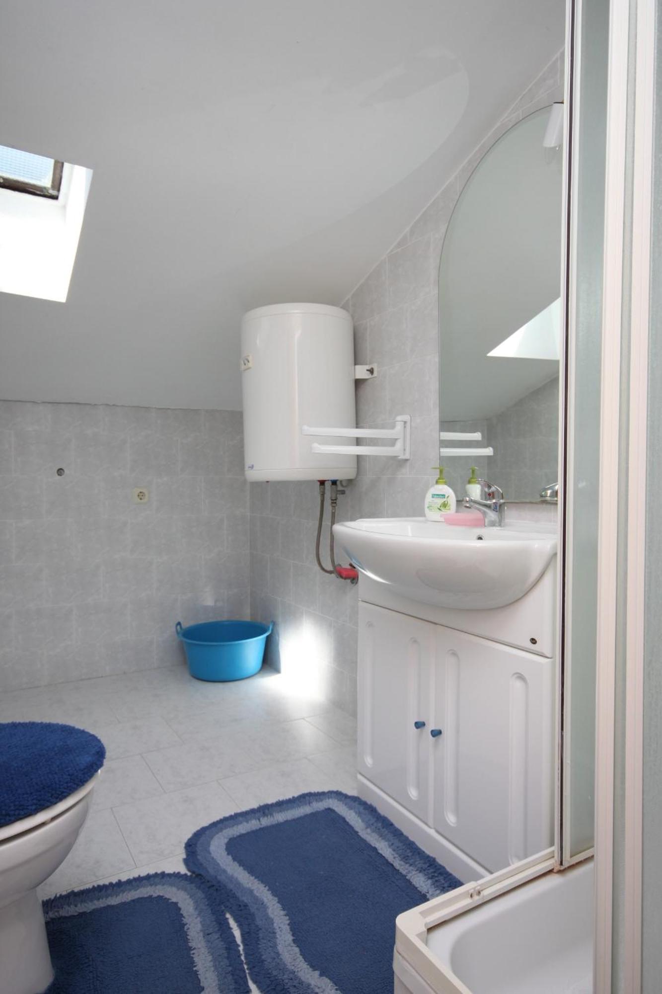Apartments And Rooms With Parking Space Gradac, Makarska - 6819 Gradac  Camera foto